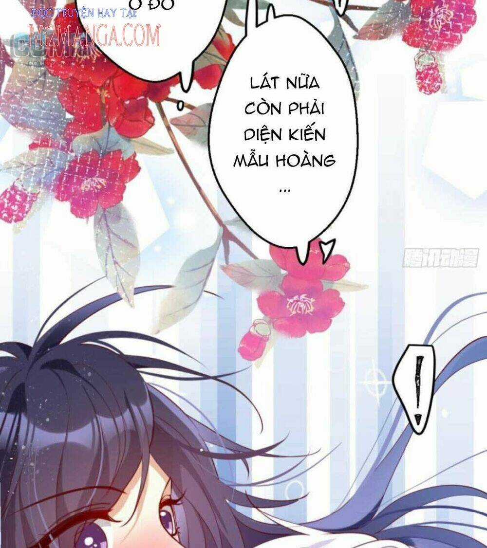 Ác Nữ Vi Đế - Chapter 90.1 - Trang 7