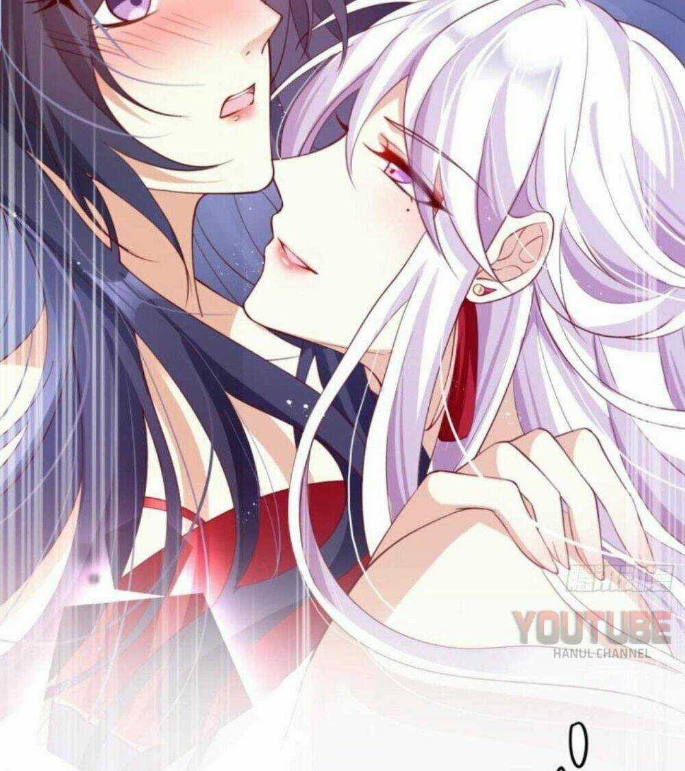 Ác Nữ Vi Đế - Chapter 90.1 - Trang 8