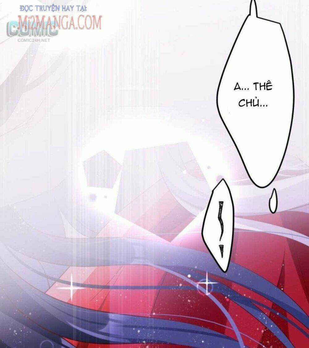 Ác Nữ Vi Đế - Chapter 90.1 - Trang 9
