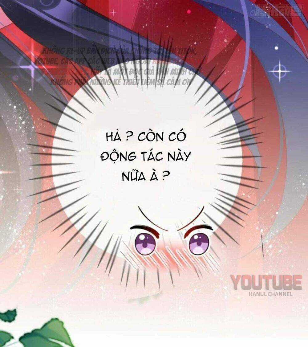 Ác Nữ Vi Đế - Chapter 90.1 - Trang 10