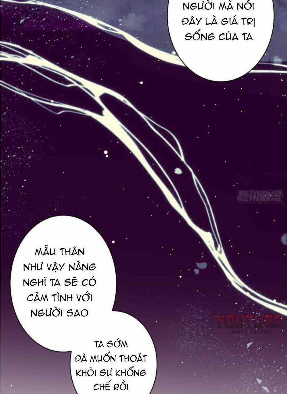 Ác Nữ Vi Đế - Chapter 90.2 - Trang 12