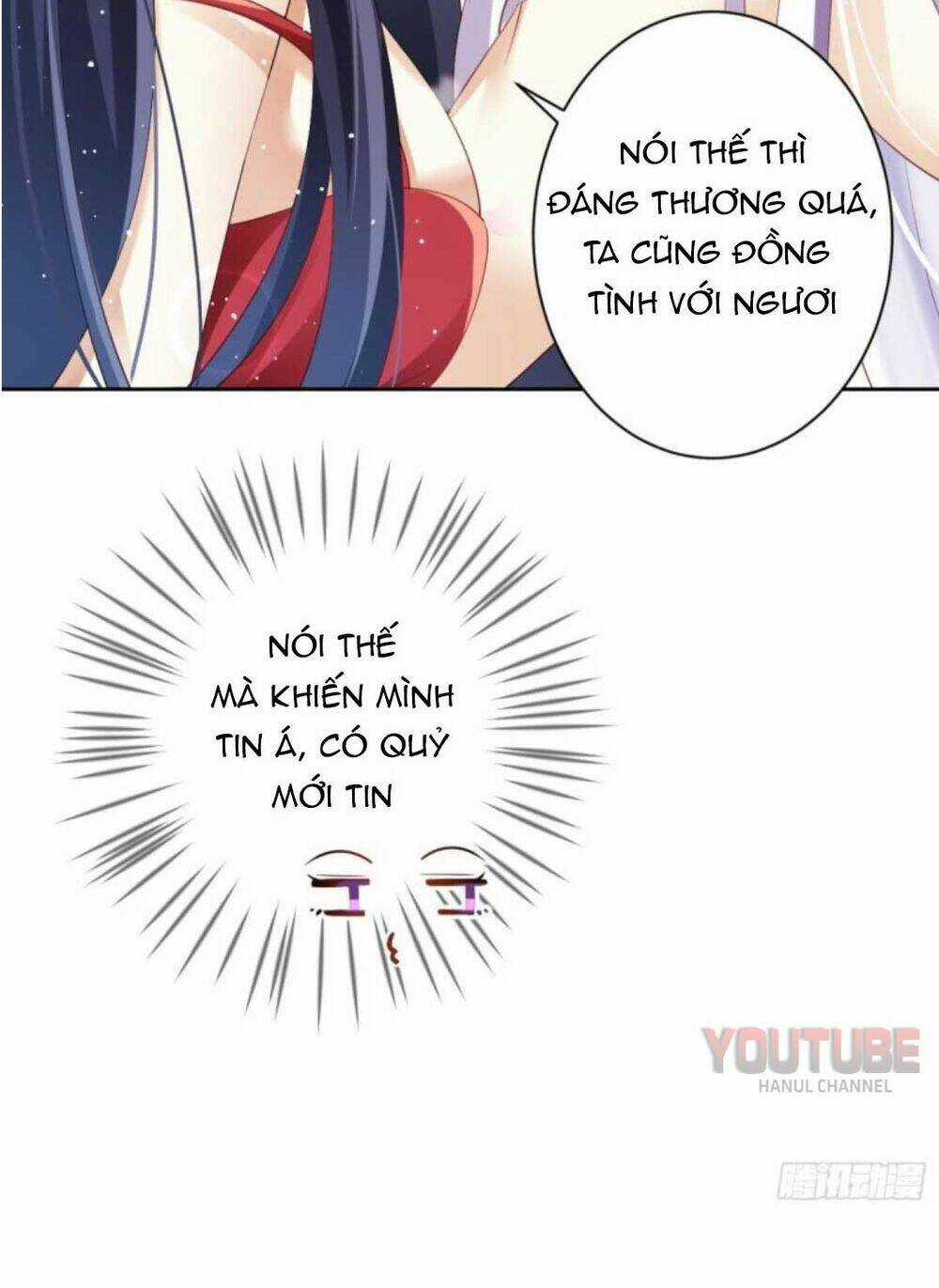 Ác Nữ Vi Đế - Chapter 90.2 - Trang 14