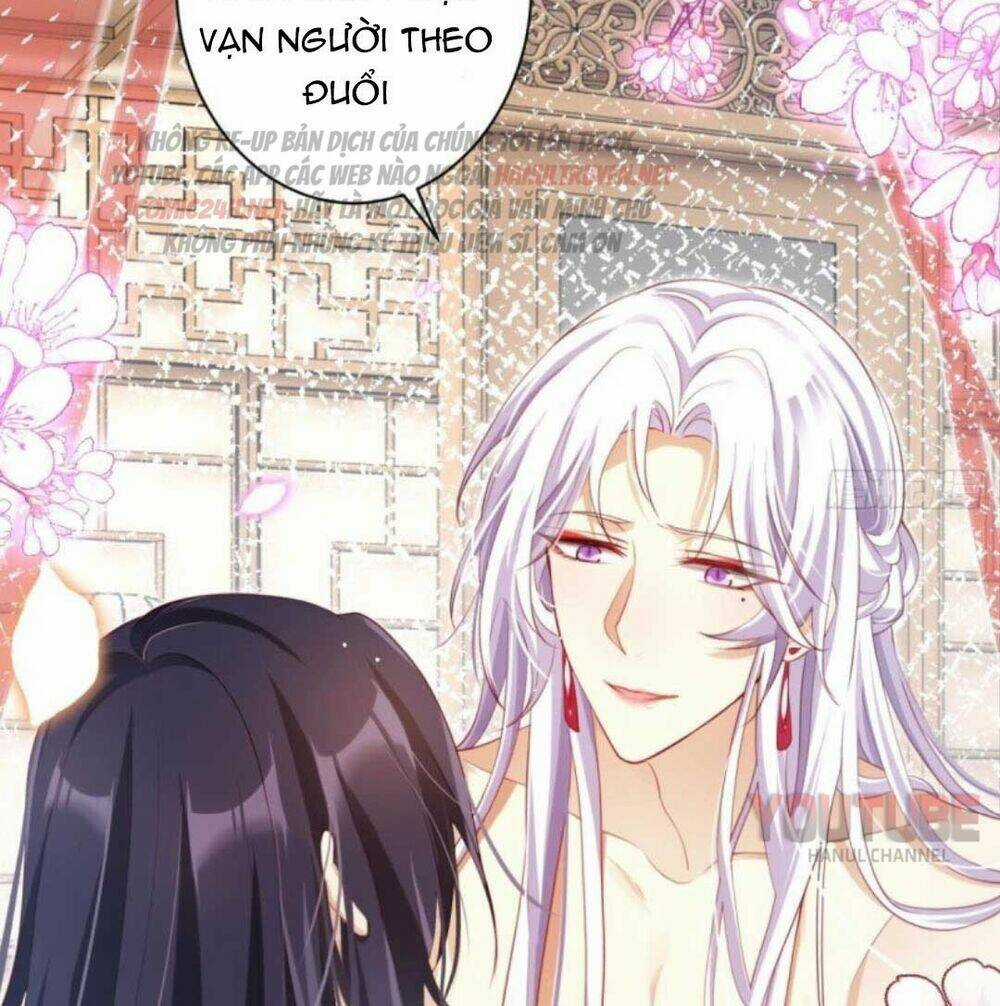 Ác Nữ Vi Đế - Chapter 90.2 - Trang 16