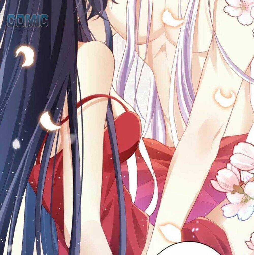 Ác Nữ Vi Đế - Chapter 90.2 - Trang 17