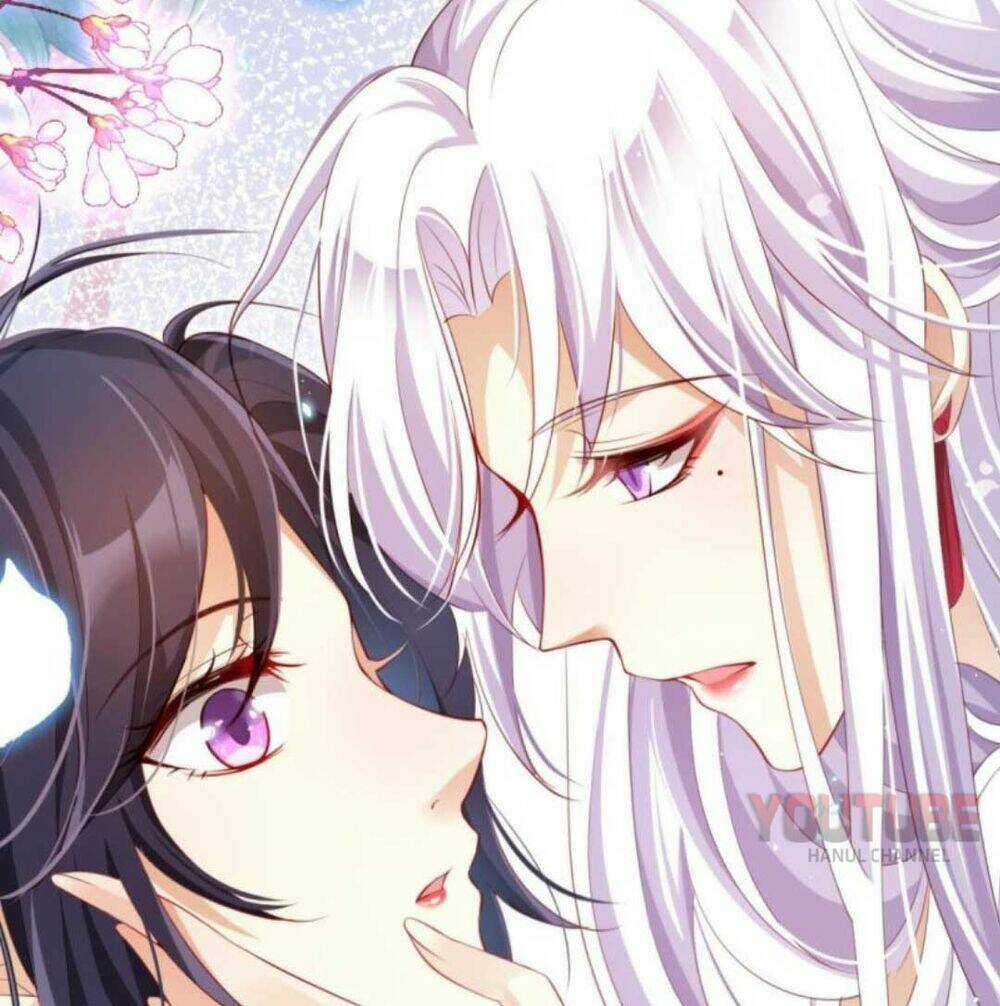 Ác Nữ Vi Đế - Chapter 90.2 - Trang 20