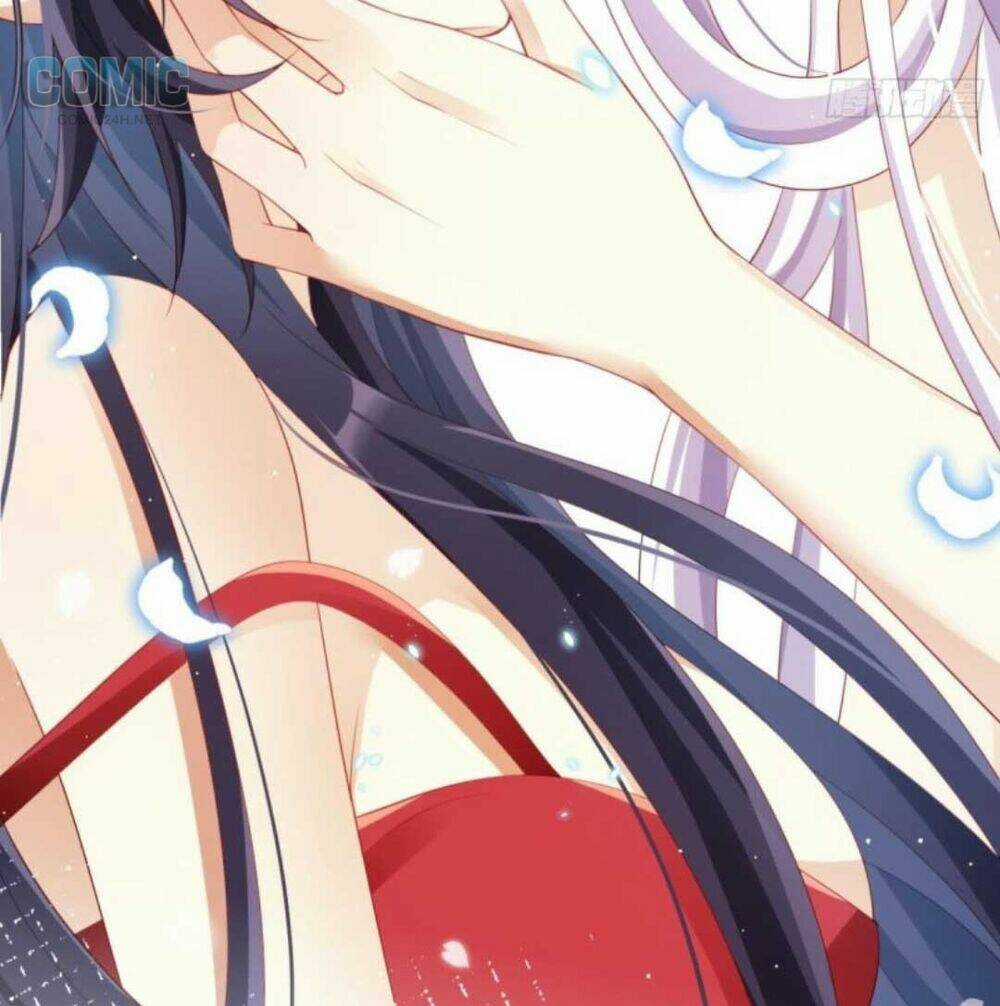 Ác Nữ Vi Đế - Chapter 90.2 - Trang 21