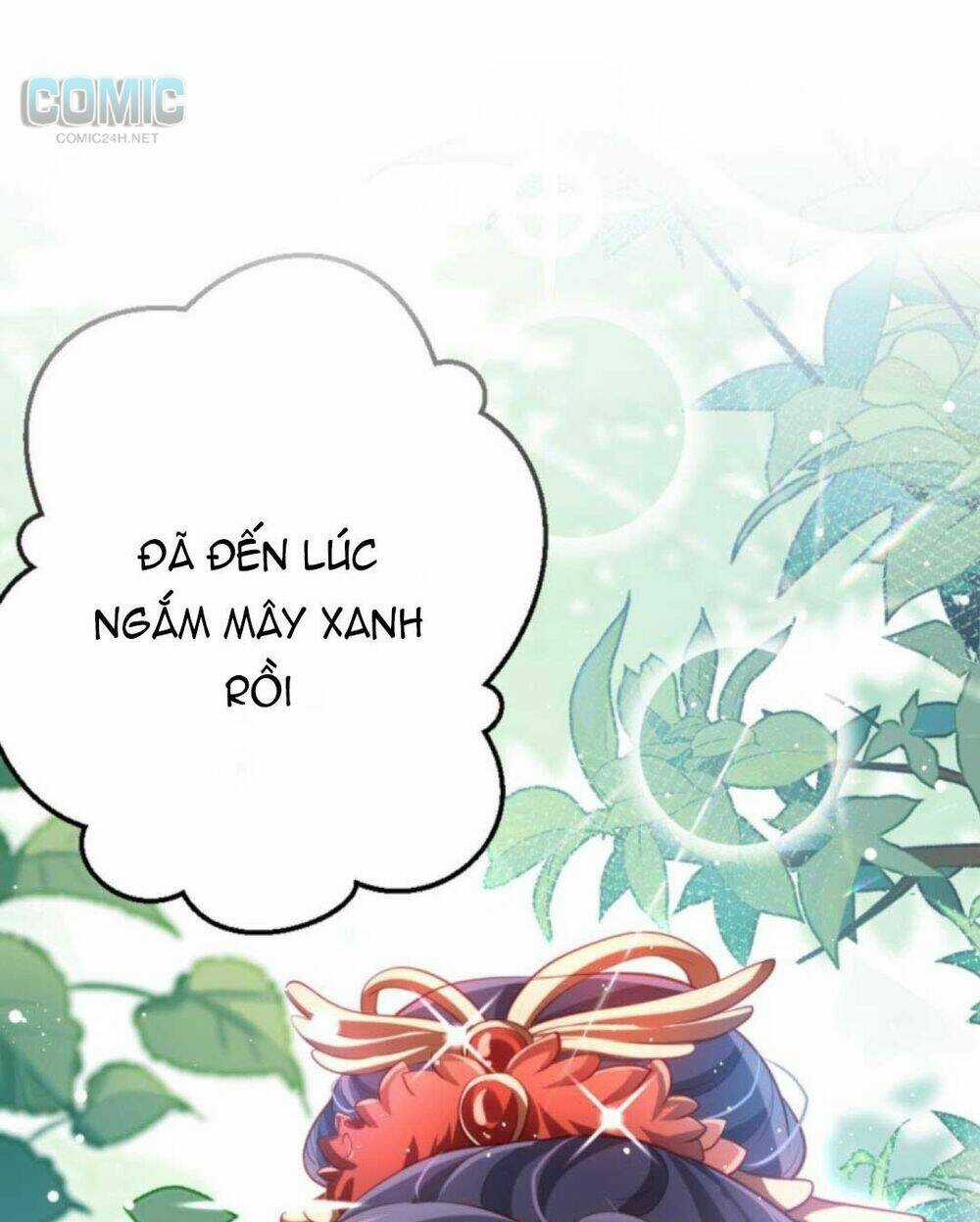 Ác Nữ Vi Đế - Chapter 90.2 - Trang 23