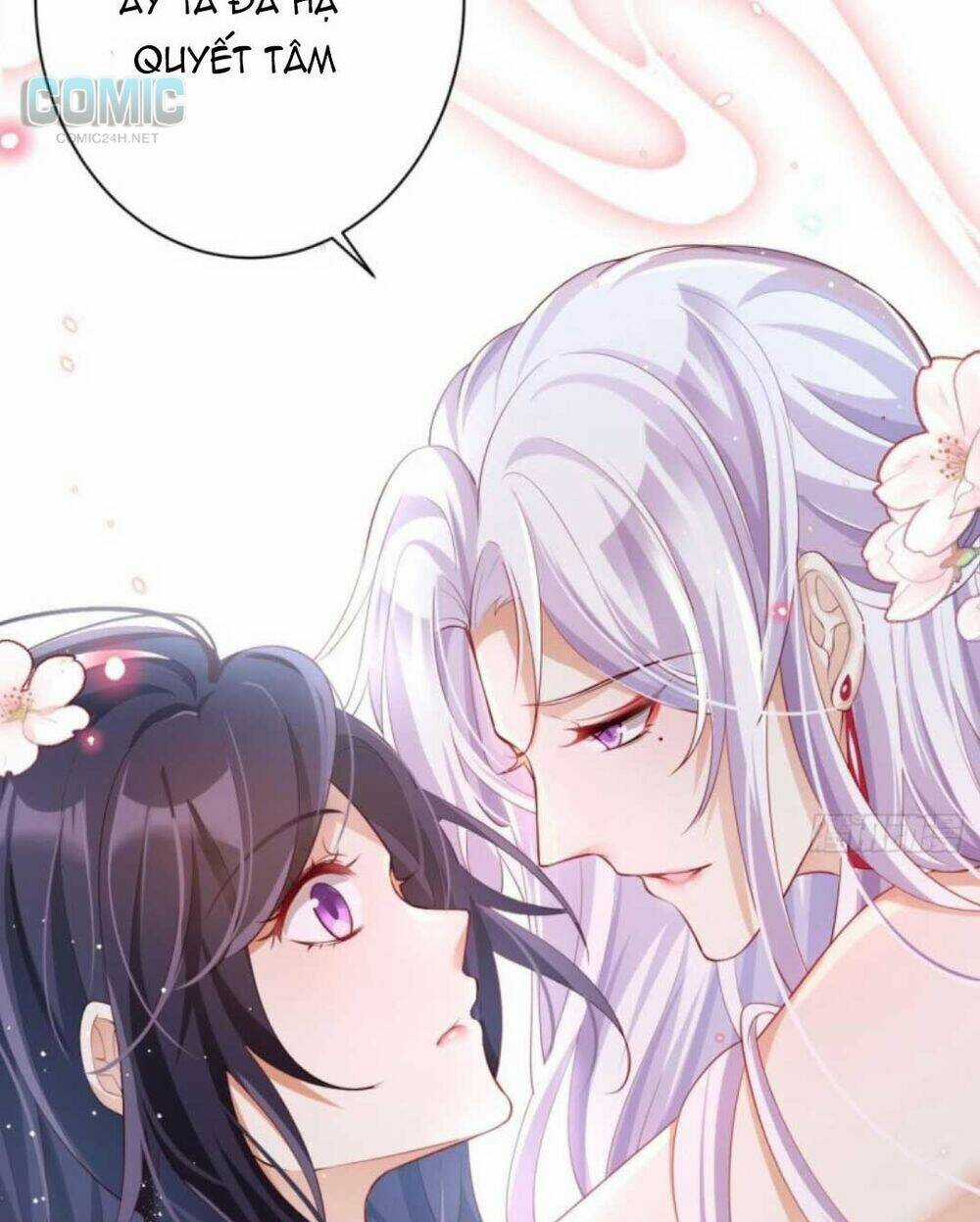 Ác Nữ Vi Đế - Chapter 90.2 - Trang 27