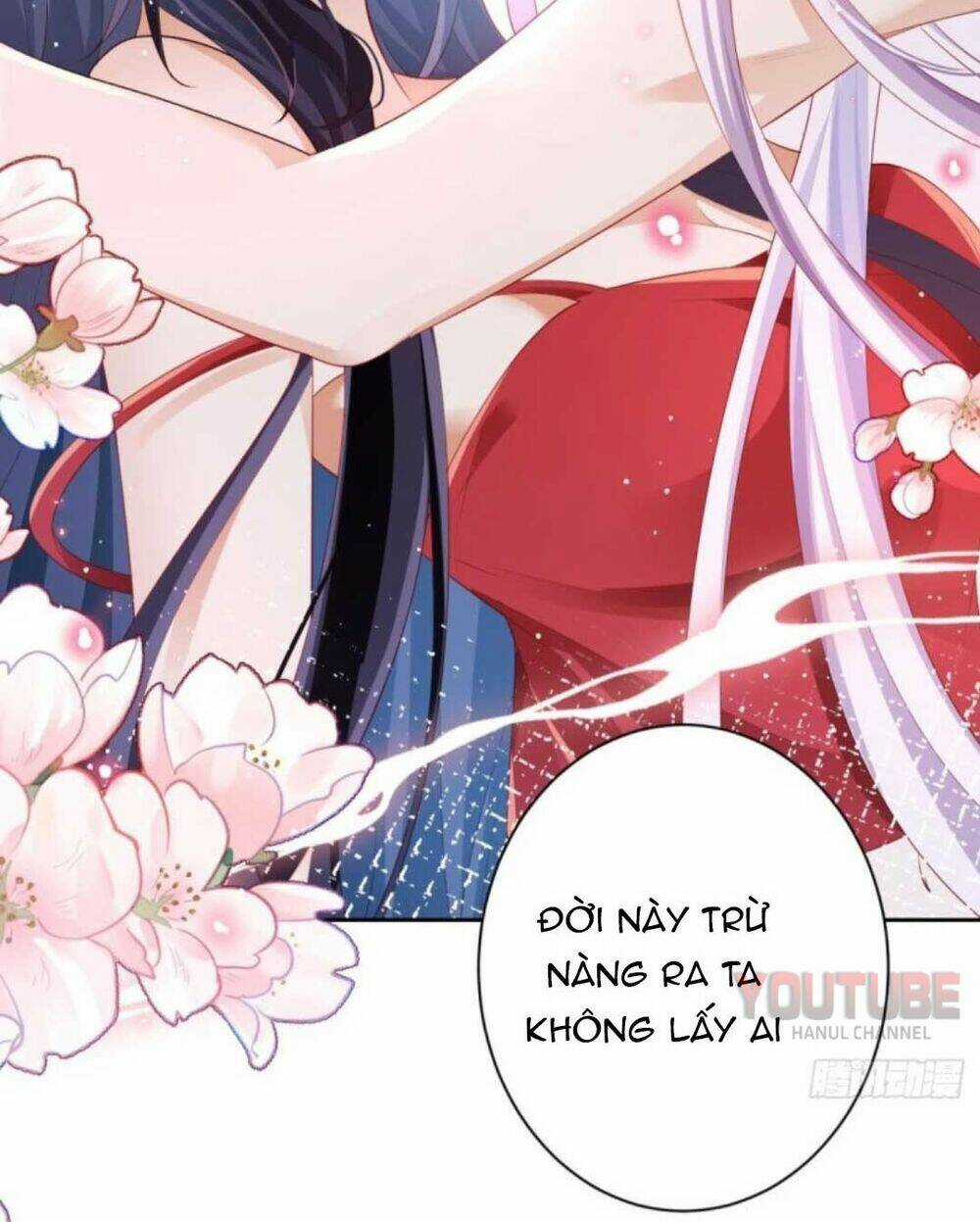 Ác Nữ Vi Đế - Chapter 90.2 - Trang 28