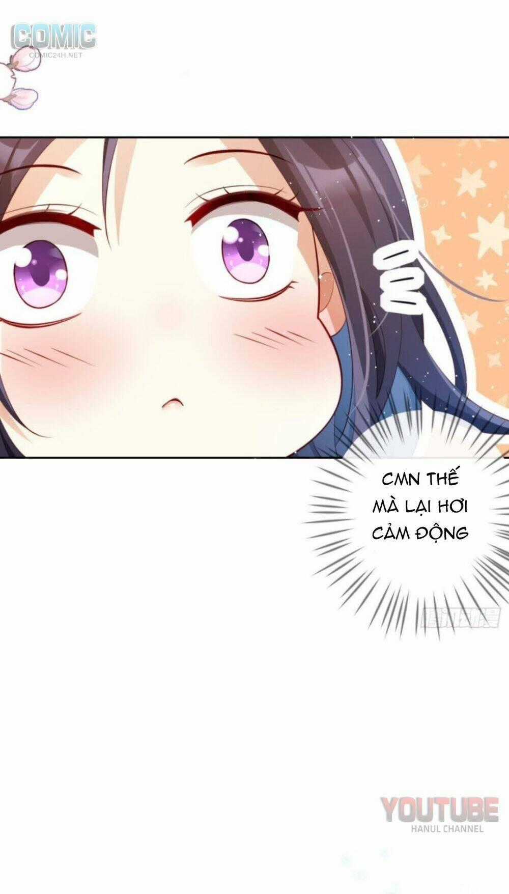 Ác Nữ Vi Đế - Chapter 90.2 - Trang 29