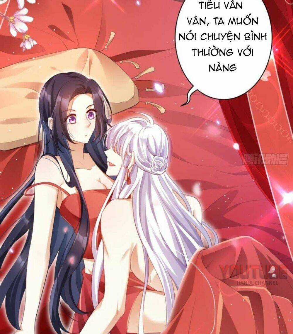 Ác Nữ Vi Đế - Chapter 90.2 - Trang 4