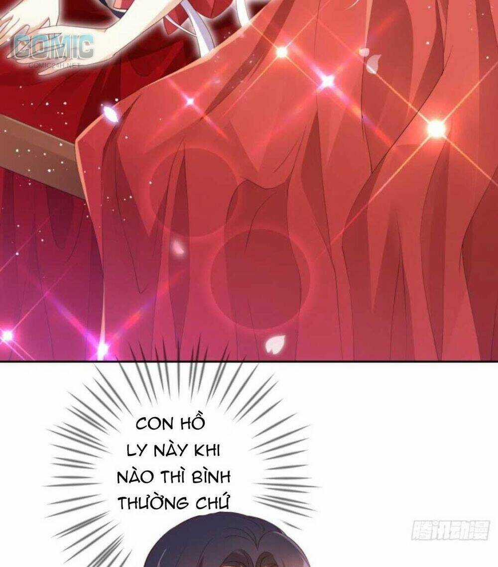 Ác Nữ Vi Đế - Chapter 90.2 - Trang 5