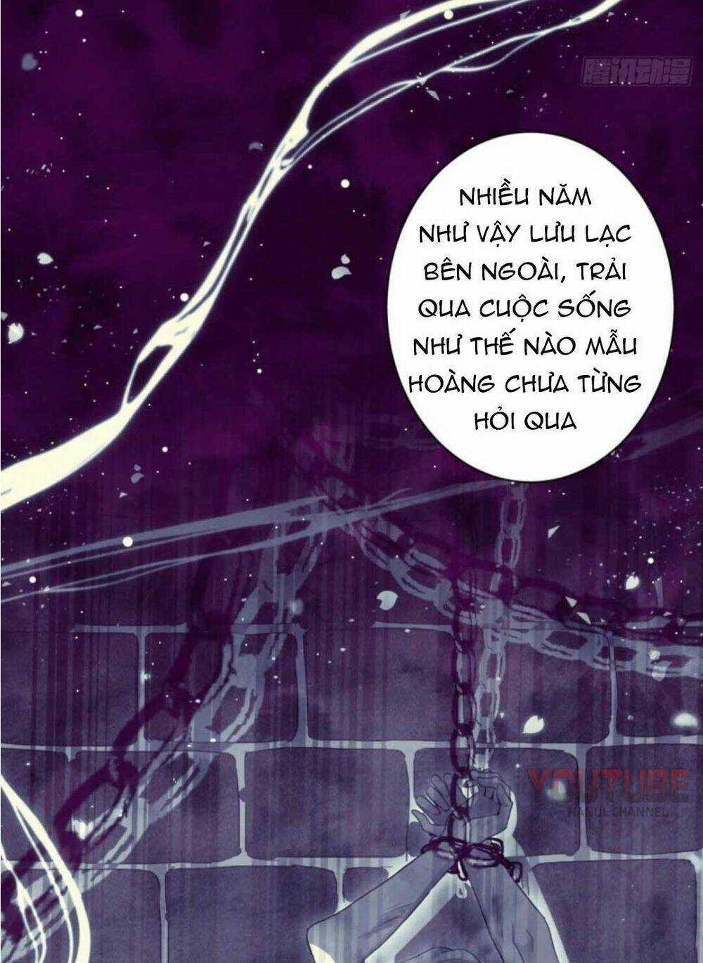 Ác Nữ Vi Đế - Chapter 90.2 - Trang 10