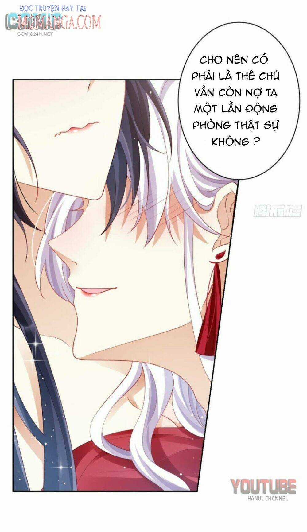 Ác Nữ Vi Đế - Chapter 91.1 - Trang 14