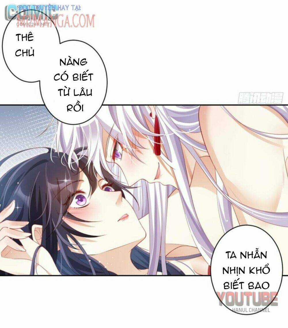 Ác Nữ Vi Đế - Chapter 91.1 - Trang 15