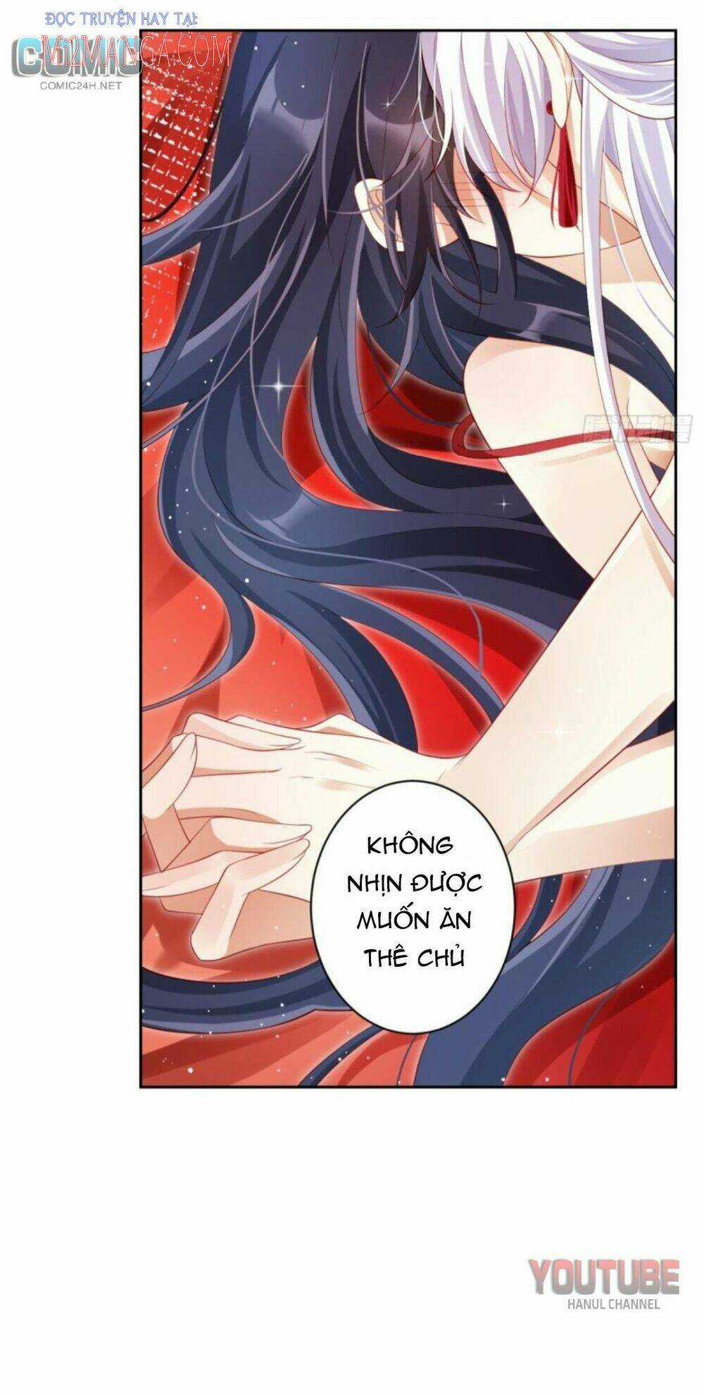 Ác Nữ Vi Đế - Chapter 91.1 - Trang 16