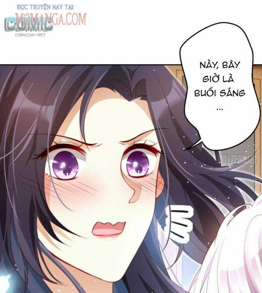 Ác Nữ Vi Đế - Chapter 91.1 - Trang 3