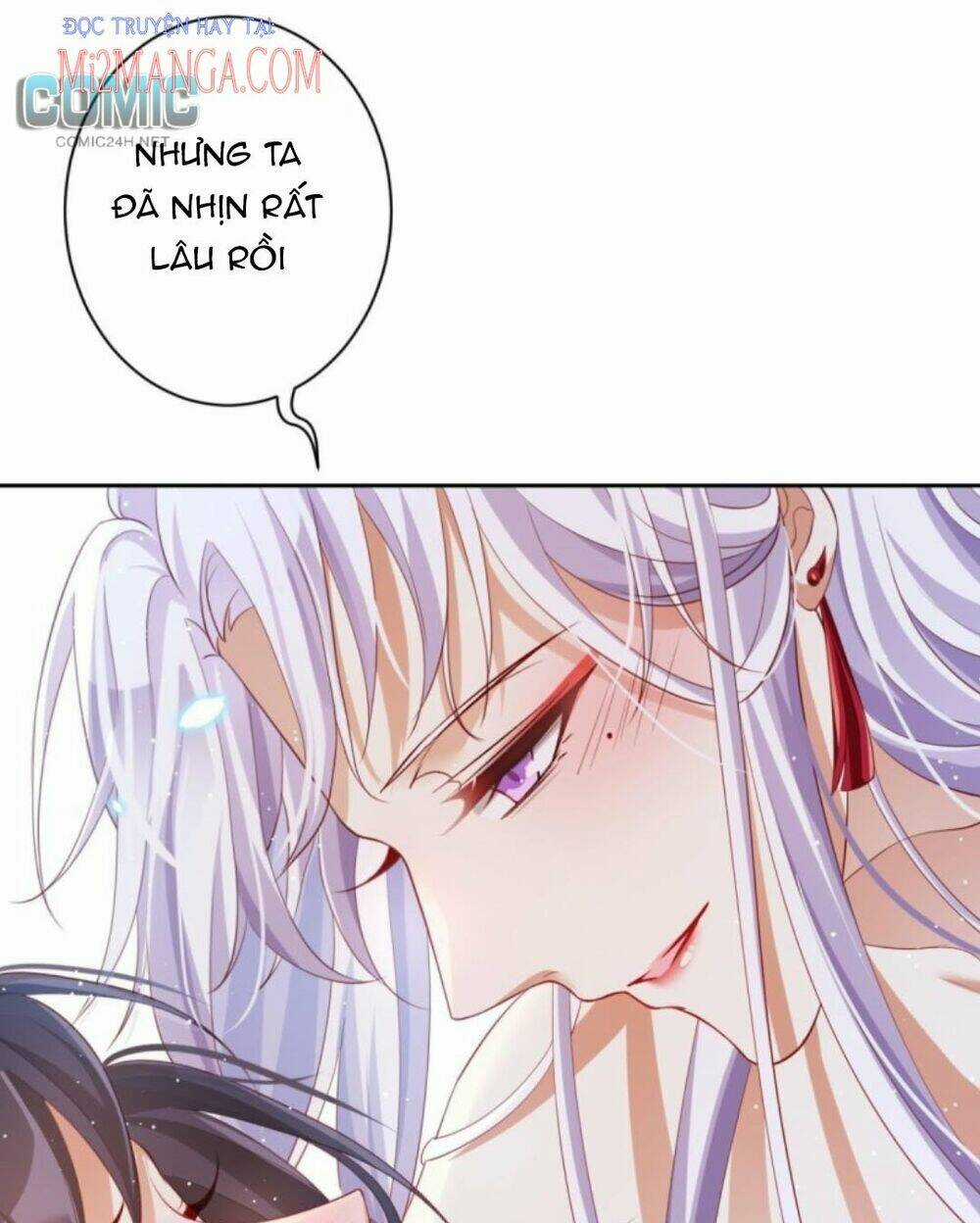 Ác Nữ Vi Đế - Chapter 91.1 - Trang 5