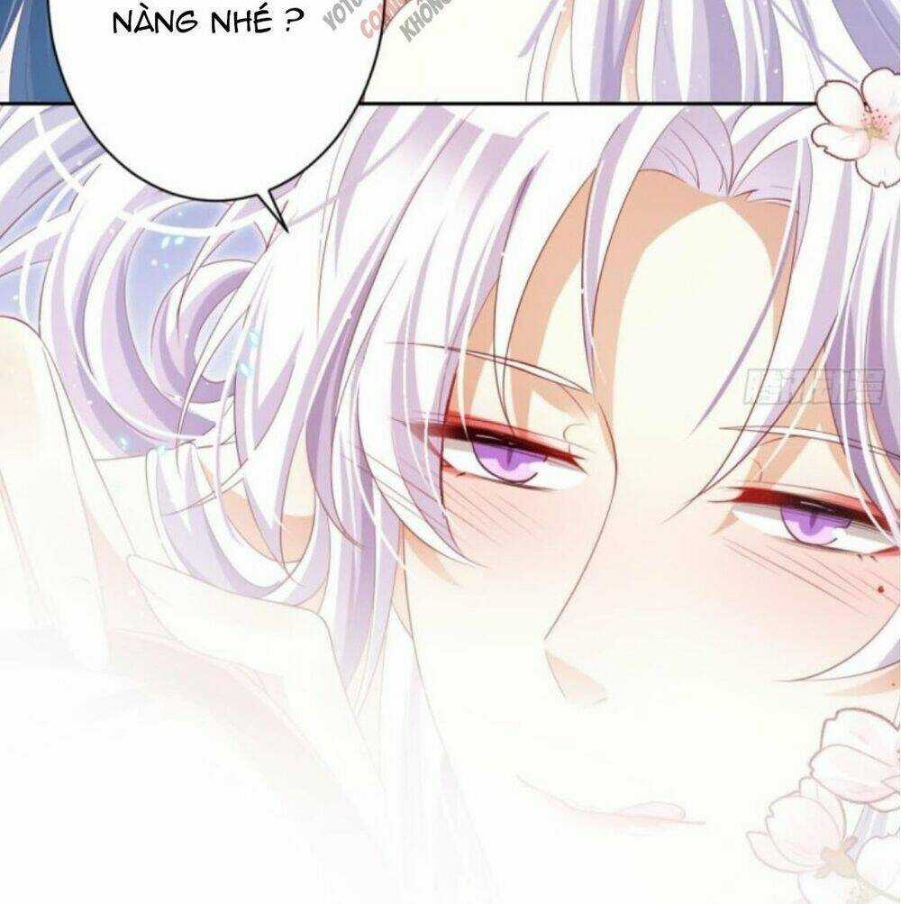 Ác Nữ Vi Đế - Chapter 91.1 - Trang 10