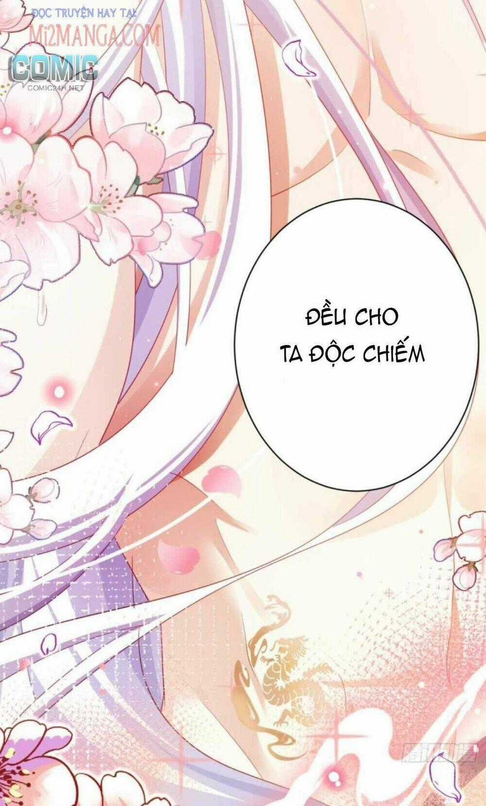 Ác Nữ Vi Đế - Chapter 91.2 - Trang 2