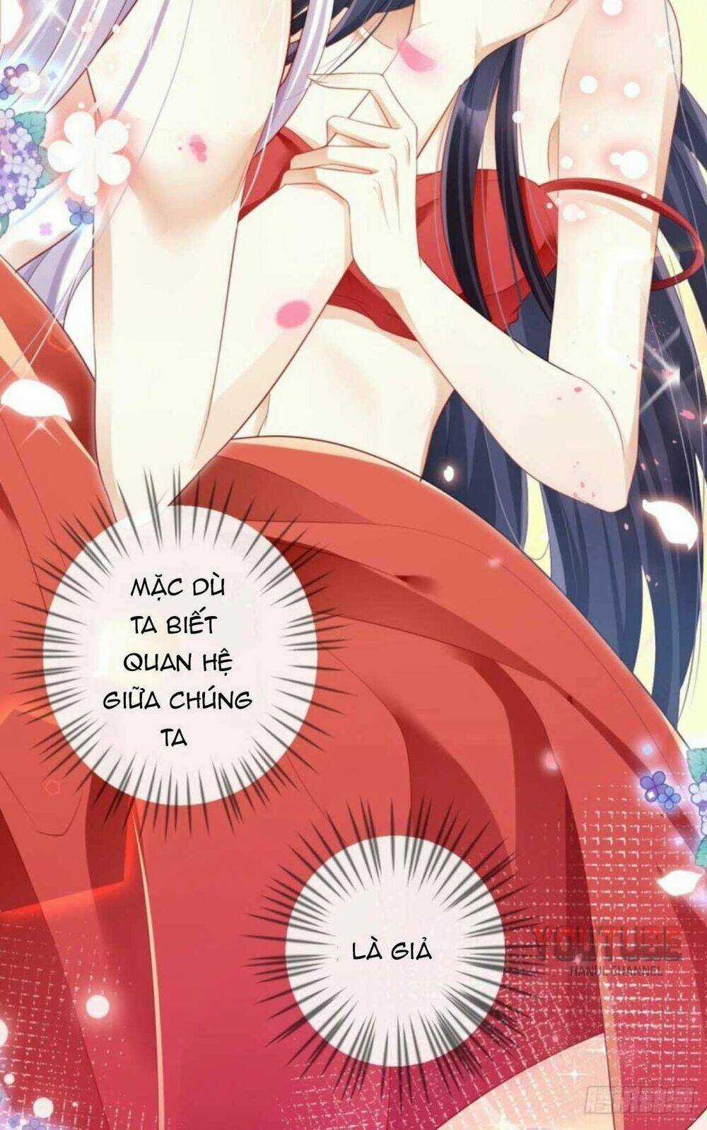 Ác Nữ Vi Đế - Chapter 91.2 - Trang 14