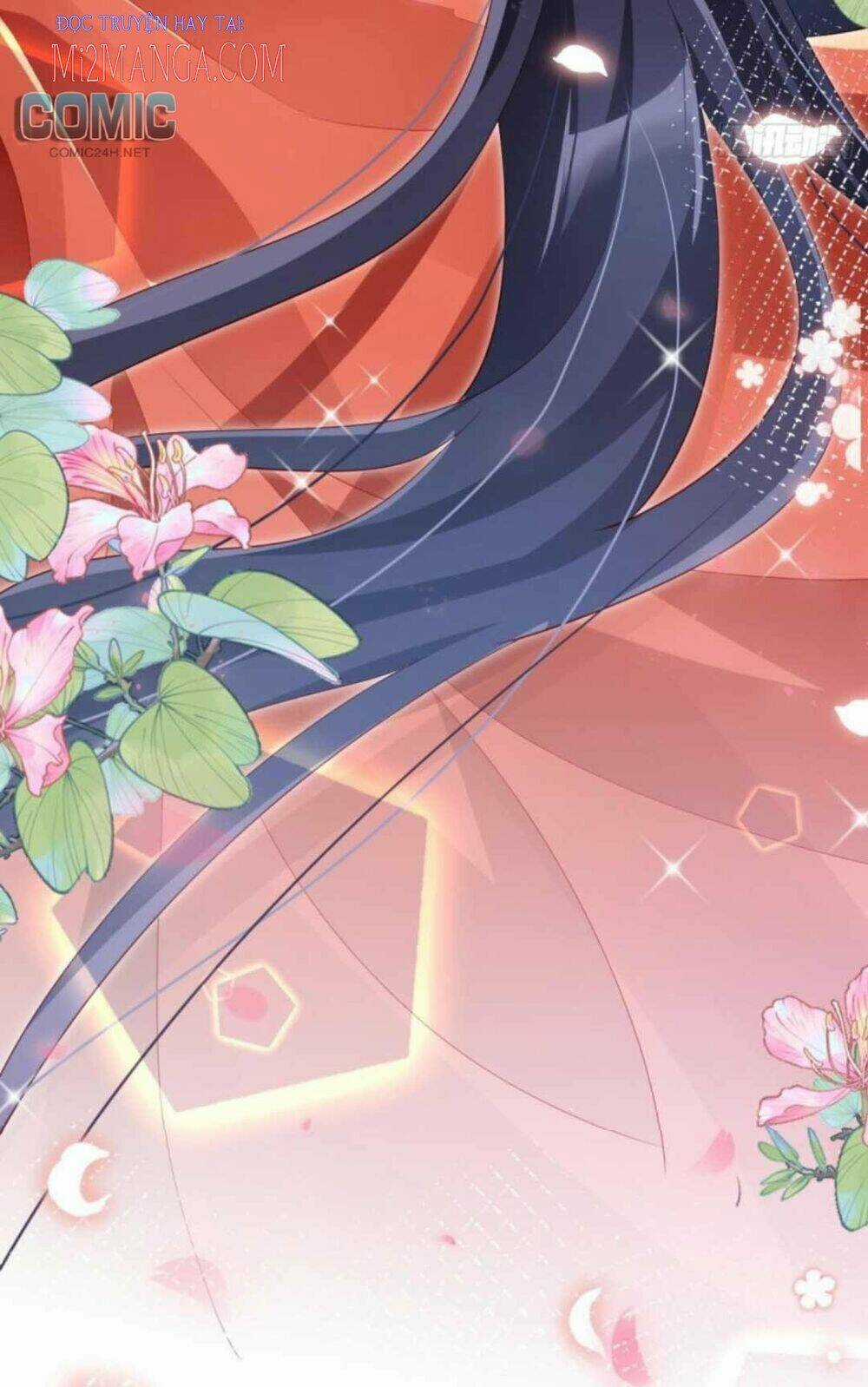 Ác Nữ Vi Đế - Chapter 91.2 - Trang 17