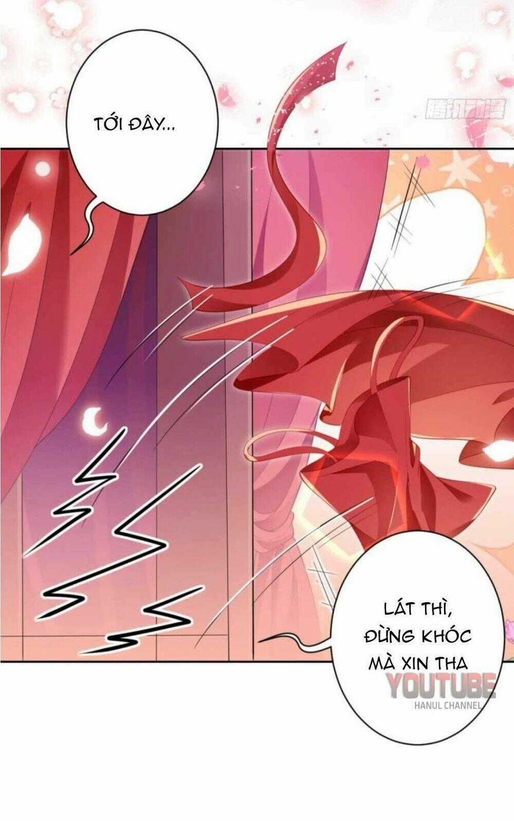 Ác Nữ Vi Đế - Chapter 91.2 - Trang 18