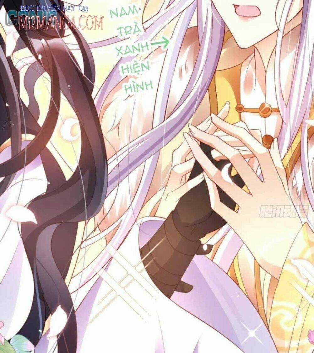 Ác Nữ Vi Đế - Chapter 91.2 - Trang 6