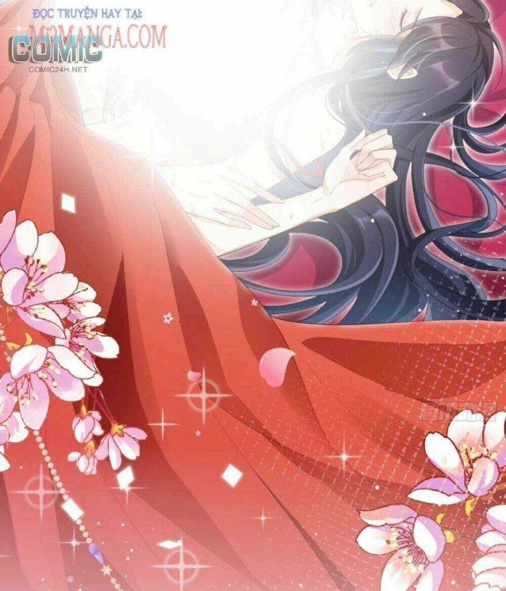 Ác Nữ Vi Đế - Chapter 91.2 - Trang 9