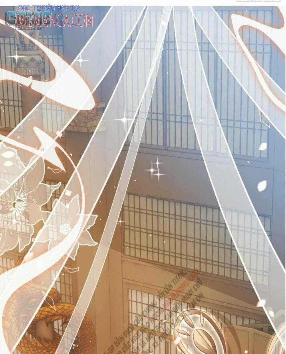 Ác Nữ Vi Đế - Chapter 92.1 - Trang 2