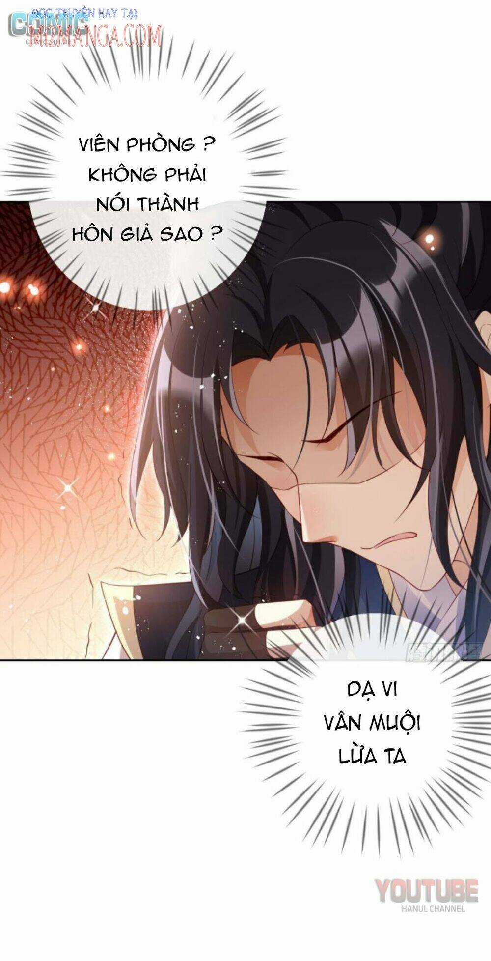 Ác Nữ Vi Đế - Chapter 92.1 - Trang 16