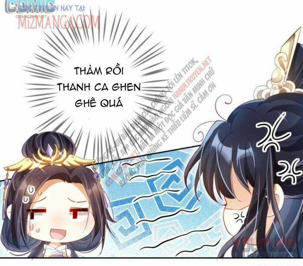 Ác Nữ Vi Đế - Chapter 92.1 - Trang 17