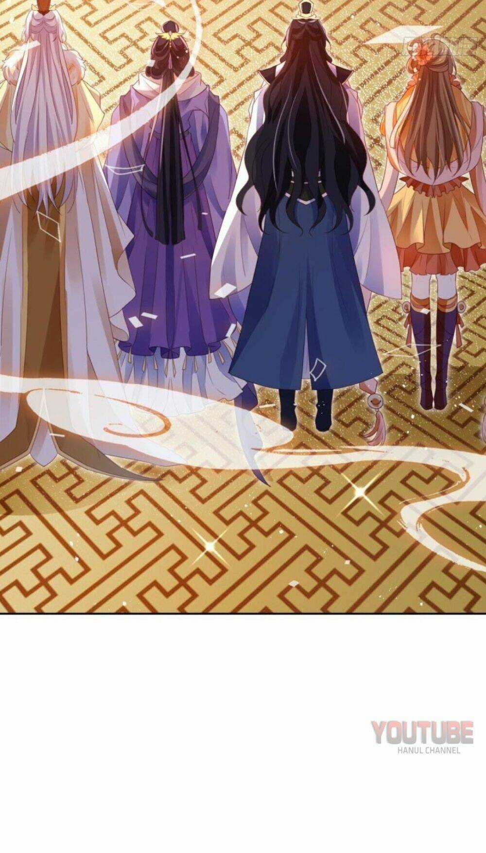 Ác Nữ Vi Đế - Chapter 92.1 - Trang 21