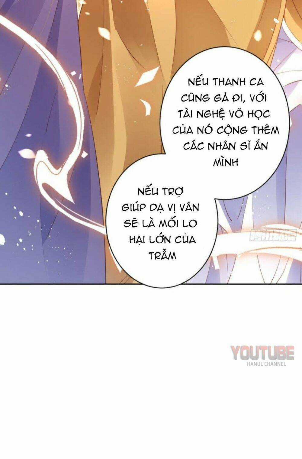 Ác Nữ Vi Đế - Chapter 92.1 - Trang 24