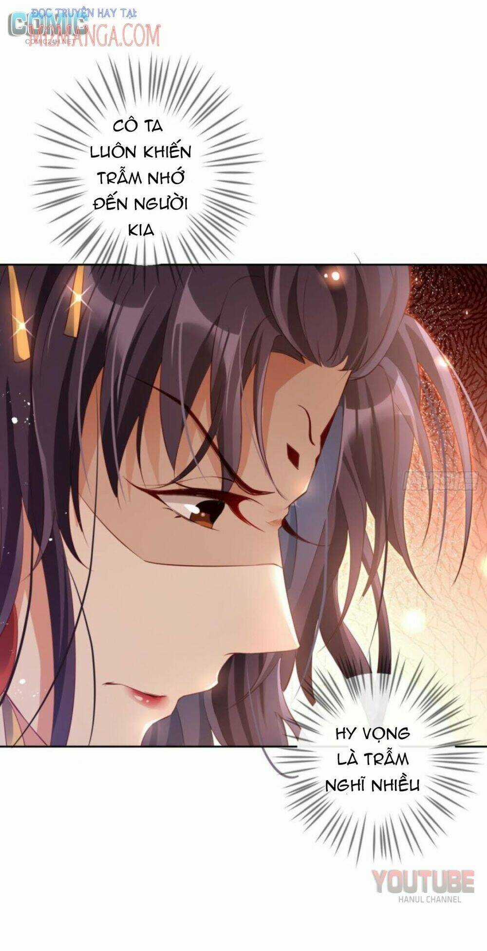 Ác Nữ Vi Đế - Chapter 92.1 - Trang 25