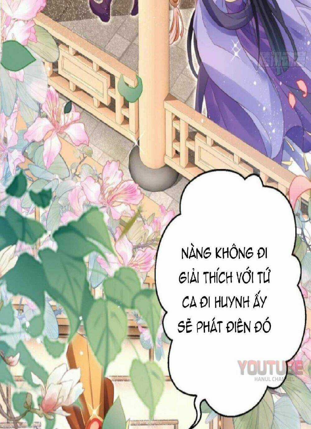 Ác Nữ Vi Đế - Chapter 92.1 - Trang 29
