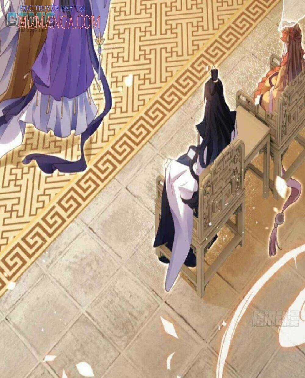 Ác Nữ Vi Đế - Chapter 92.1 - Trang 4