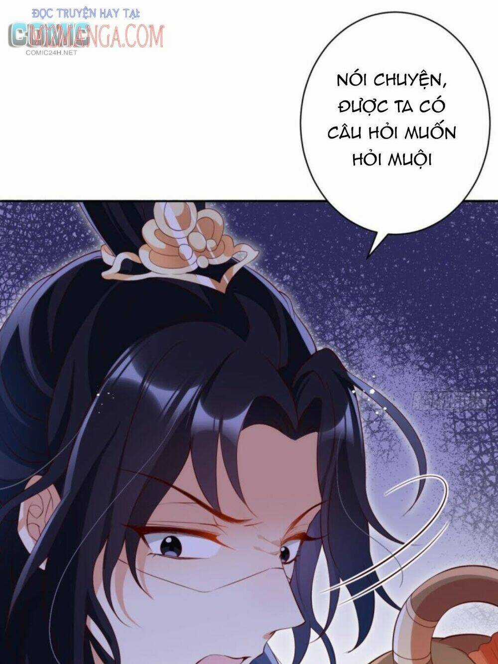 Ác Nữ Vi Đế - Chapter 92.1 - Trang 32