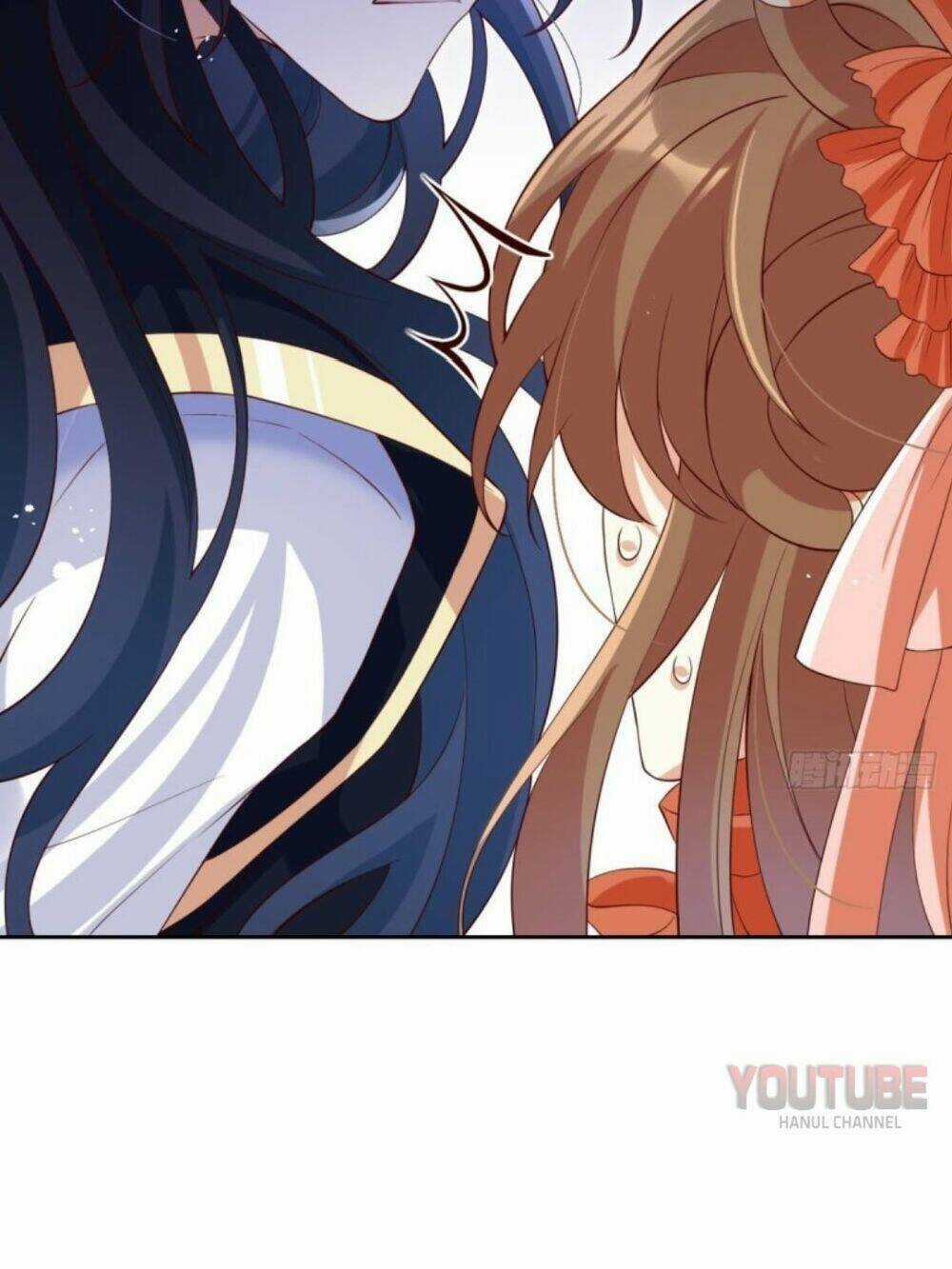 Ác Nữ Vi Đế - Chapter 92.1 - Trang 33