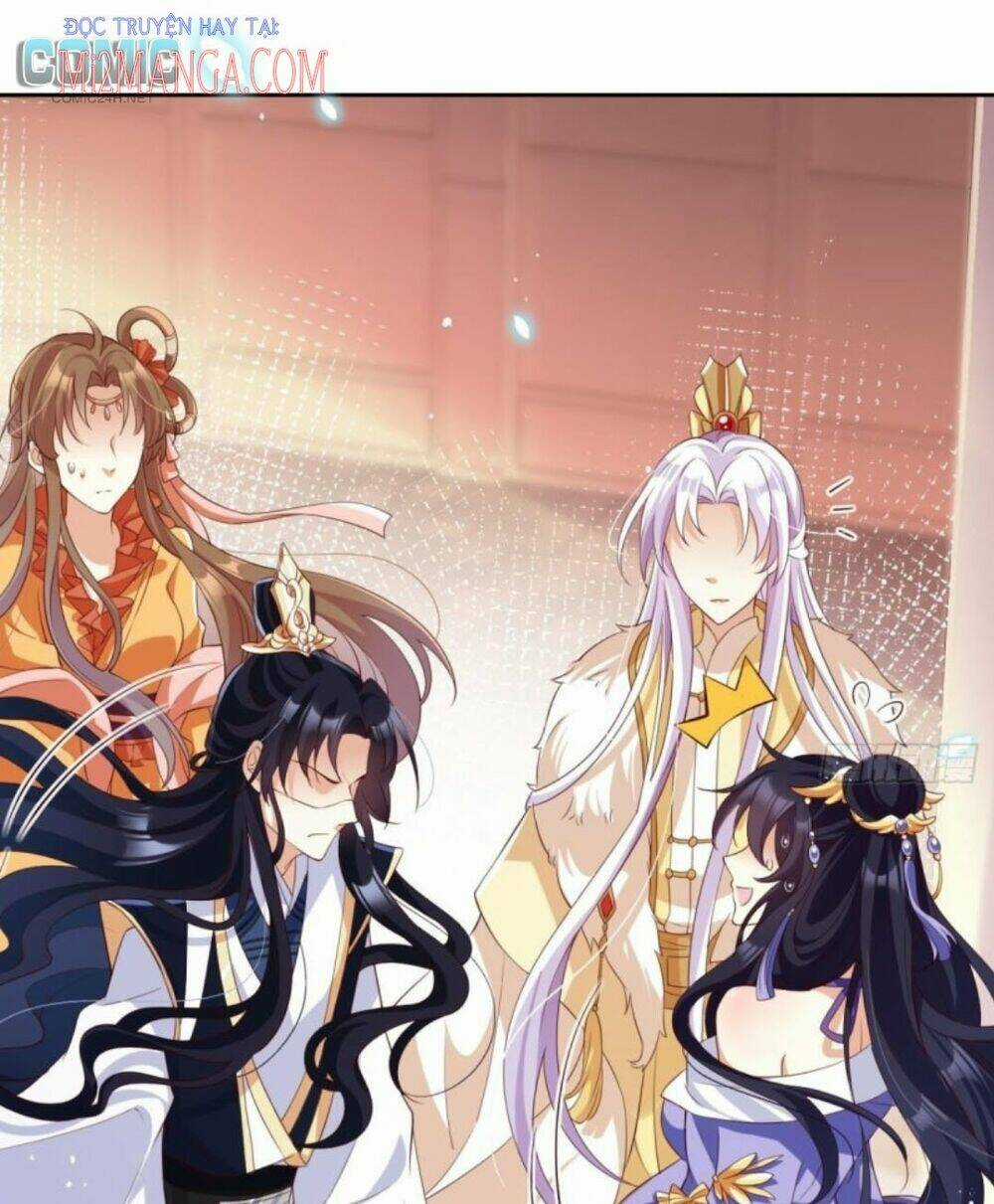 Ác Nữ Vi Đế - Chapter 92.1 - Trang 34