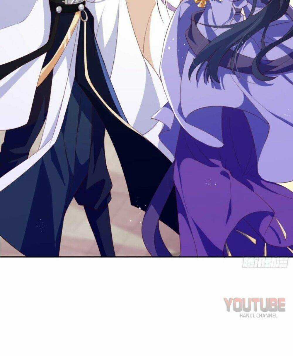 Ác Nữ Vi Đế - Chapter 92.1 - Trang 35