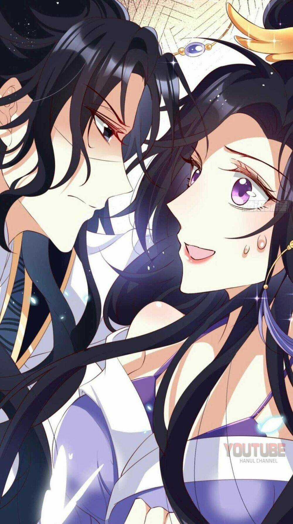 Ác Nữ Vi Đế - Chapter 92.1 - Trang 37