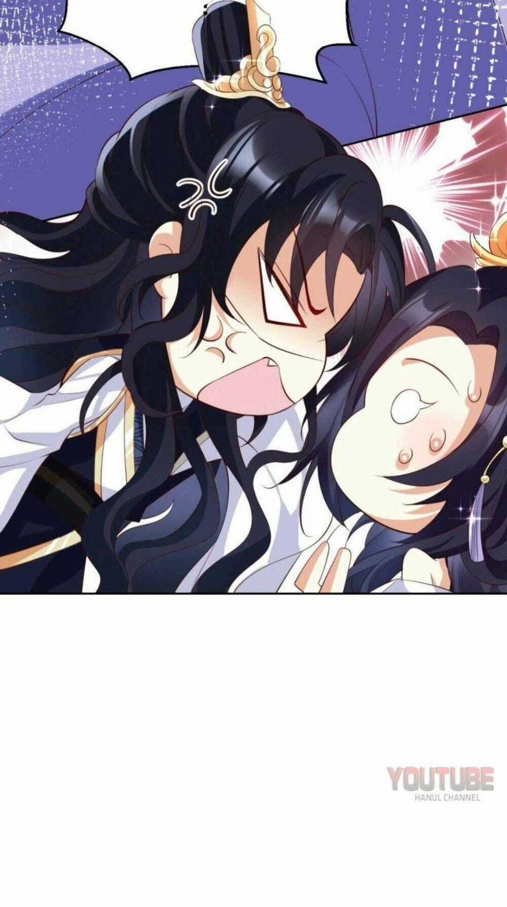 Ác Nữ Vi Đế - Chapter 92.1 - Trang 39