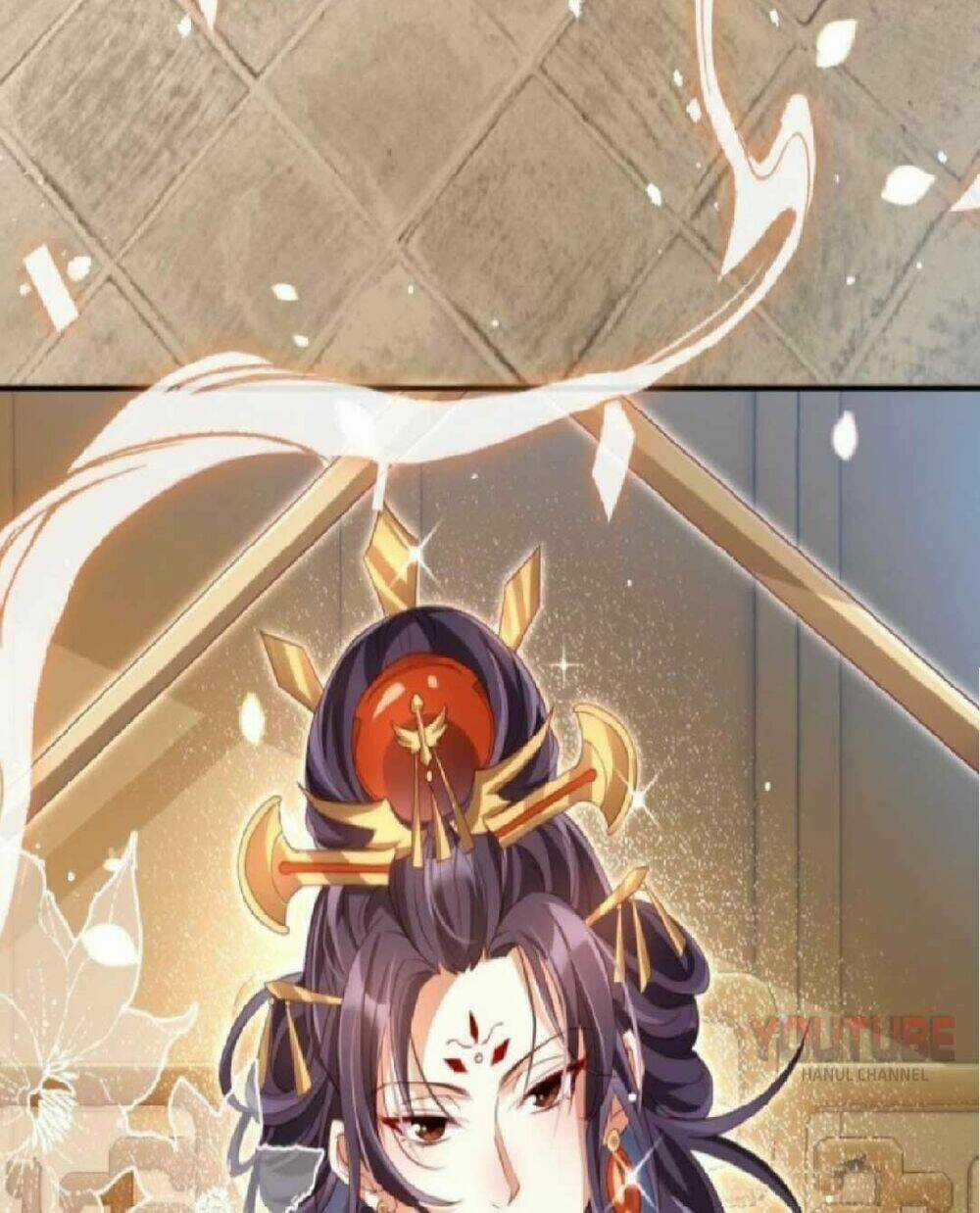 Ác Nữ Vi Đế - Chapter 92.1 - Trang 5