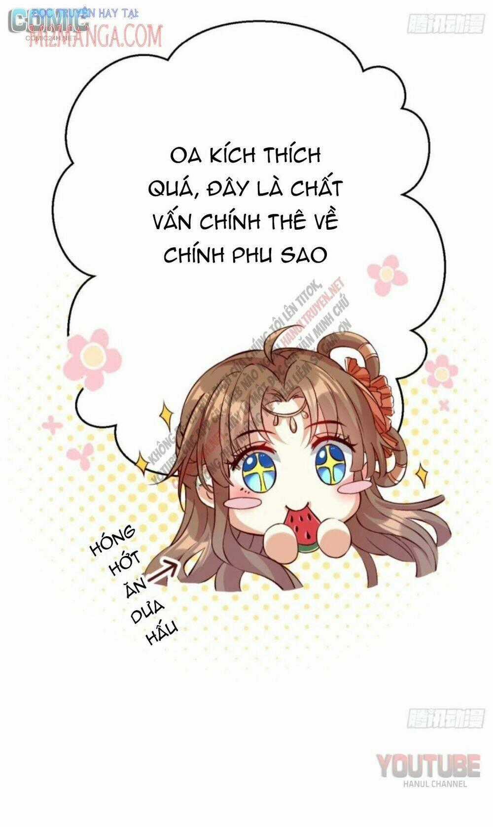 Ác Nữ Vi Đế - Chapter 92.2 - Trang 2