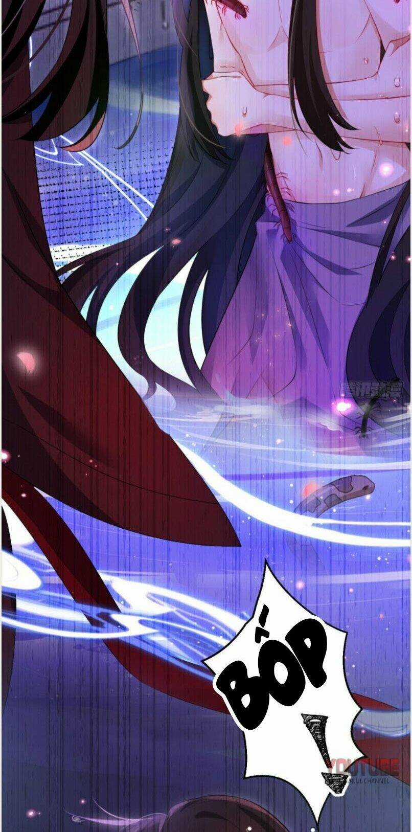 Ác Nữ Vi Đế - Chapter 92.2 - Trang 14