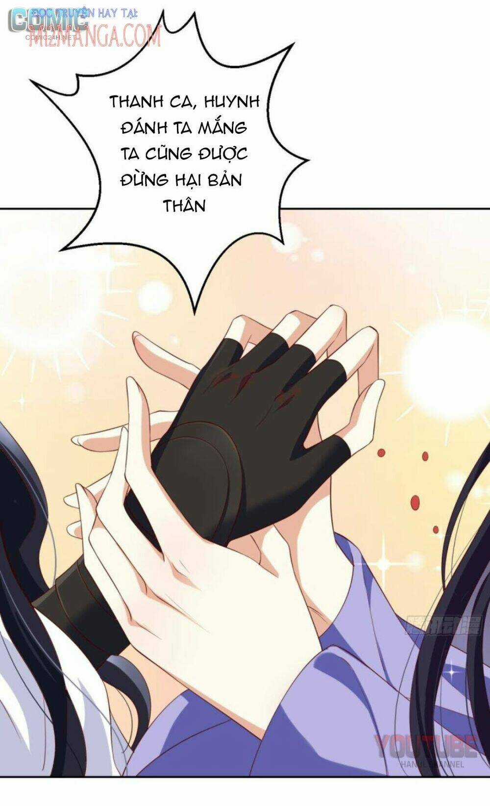 Ác Nữ Vi Đế - Chapter 92.2 - Trang 15