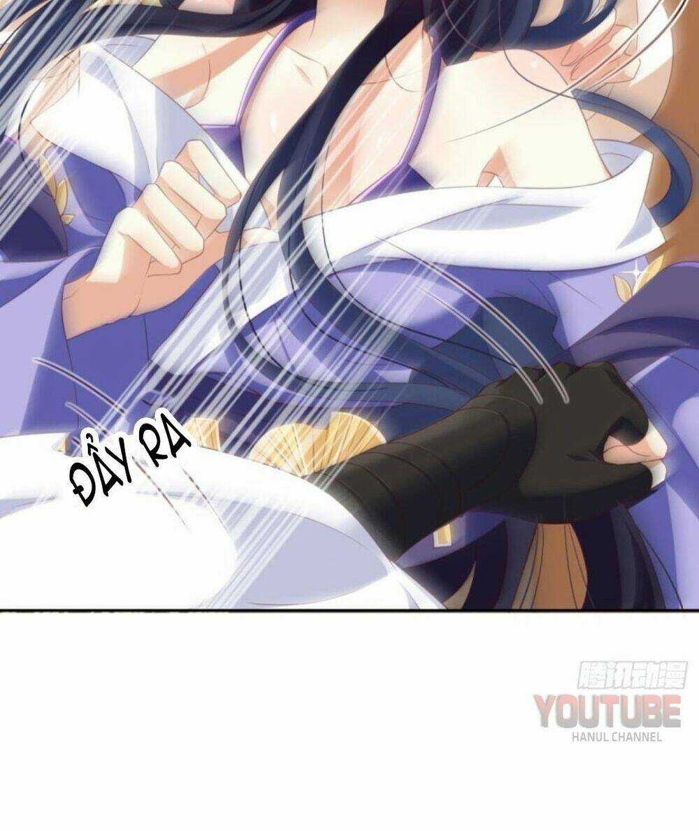 Ác Nữ Vi Đế - Chapter 92.2 - Trang 17