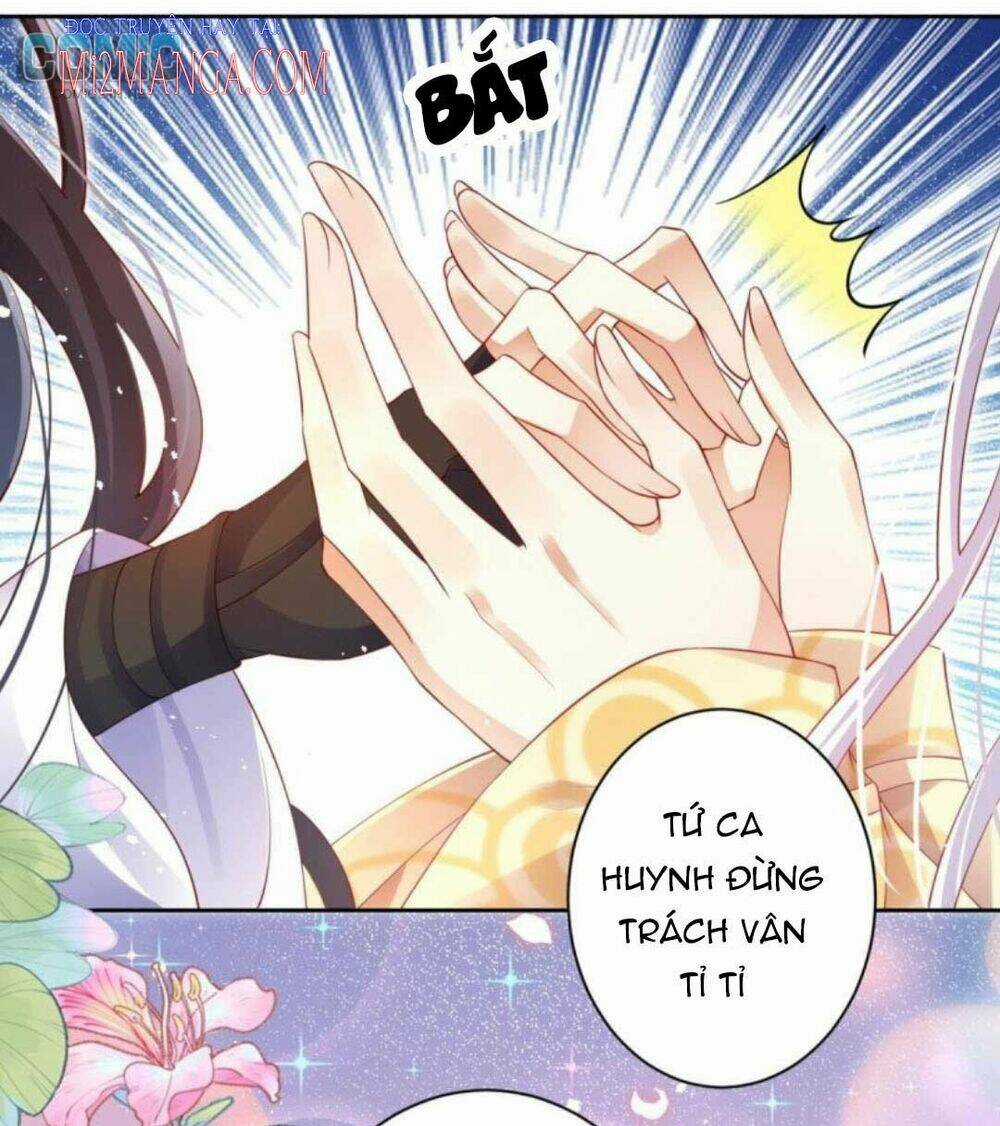 Ác Nữ Vi Đế - Chapter 92.2 - Trang 3