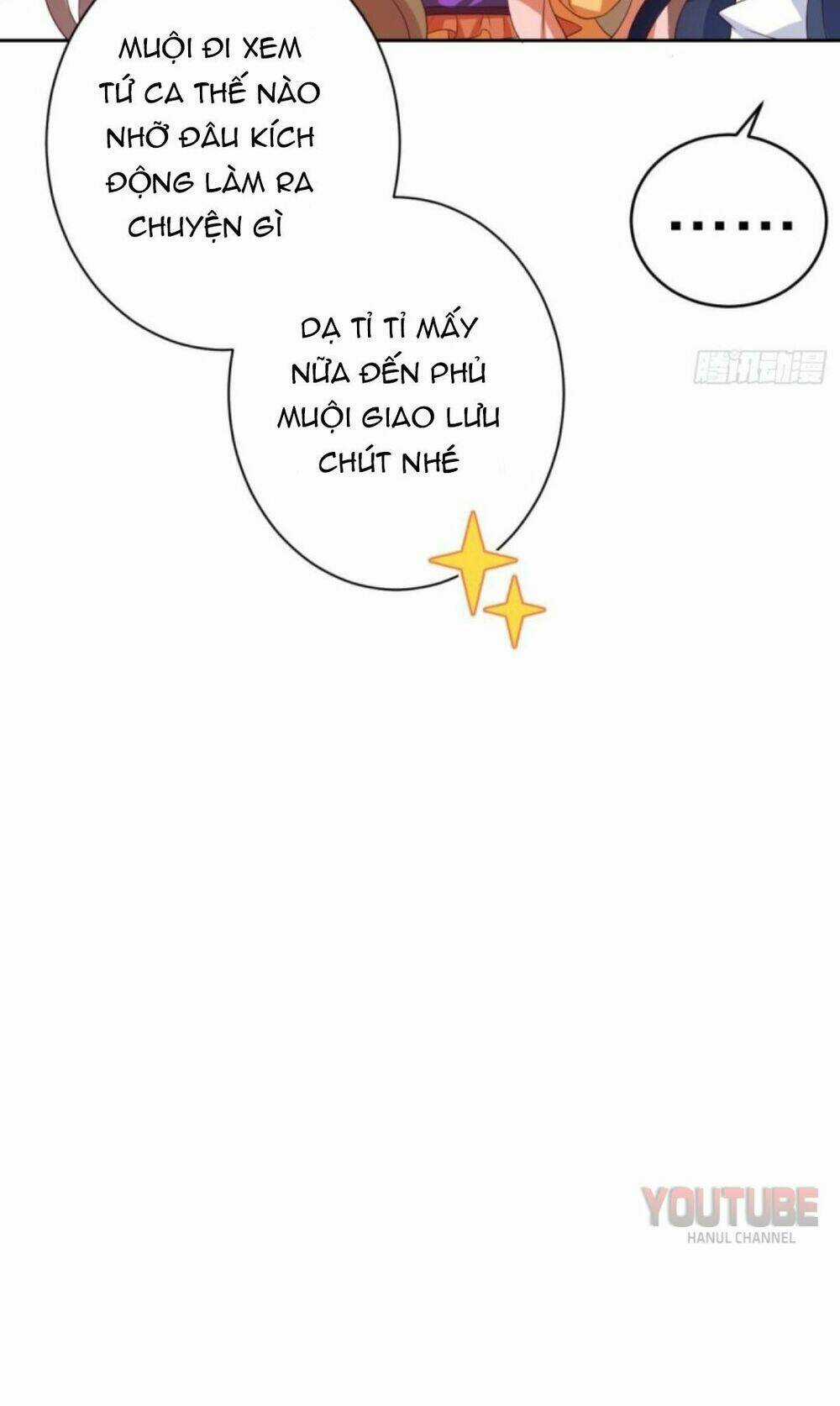 Ác Nữ Vi Đế - Chapter 92.2 - Trang 22